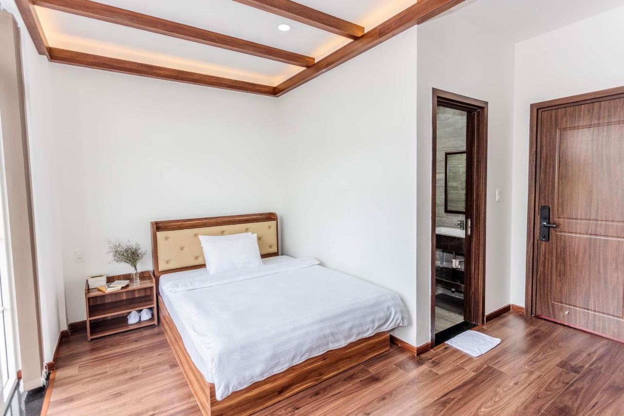 Hill Top Hotel Dalat 외부 사진